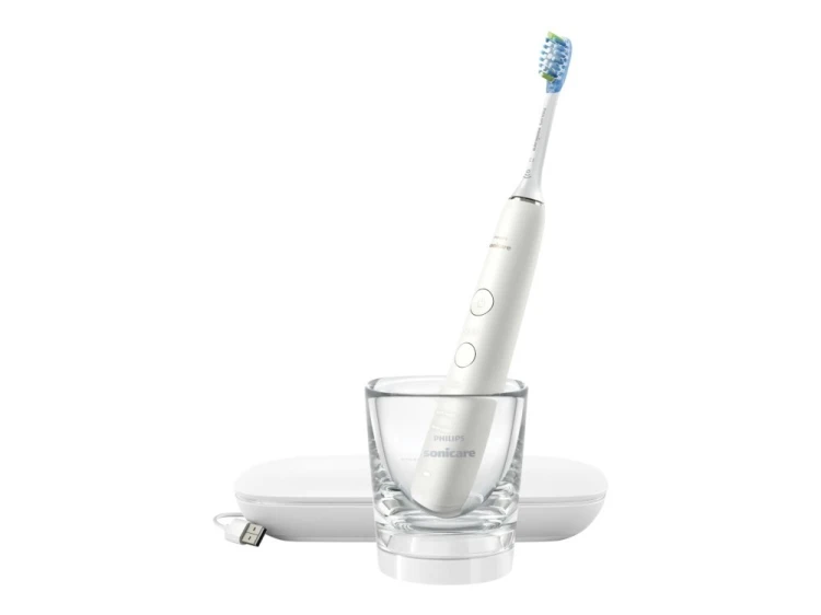 Szczoteczka do zębów PHILIPS HX9911/27 DiamondClean
