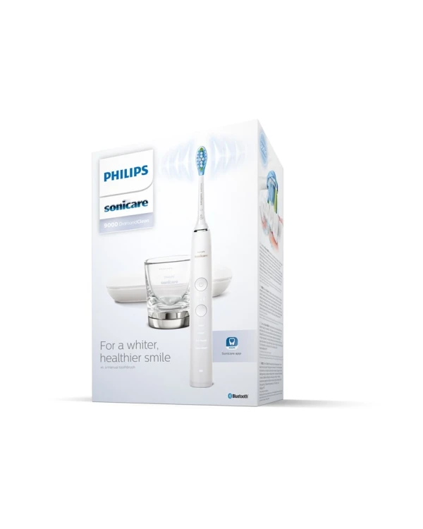 Szczoteczka do zębów PHILIPS HX9911/27 DiamondClean