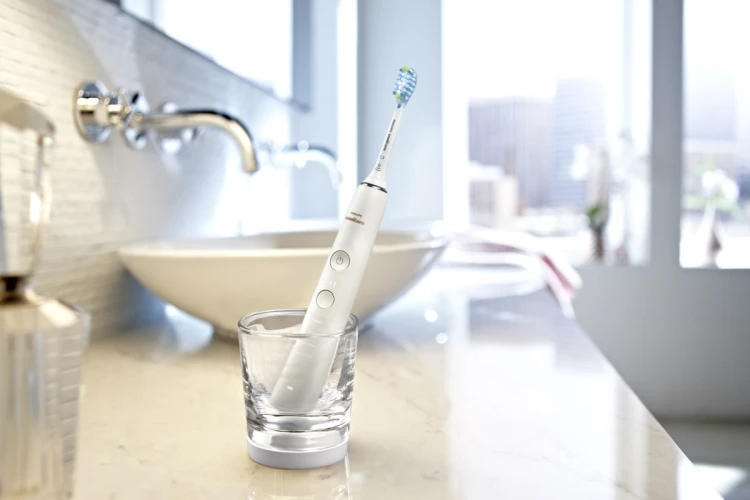 Szczoteczka do zębów PHILIPS HX9911/27 DiamondClean
