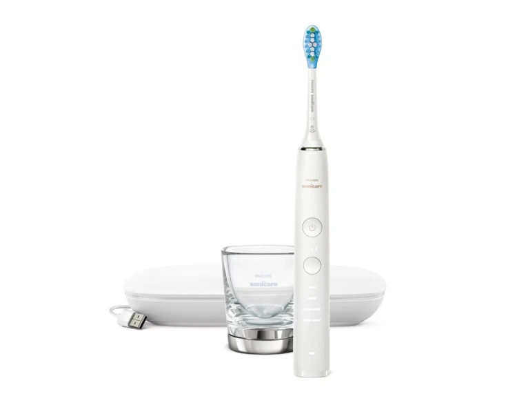 Szczoteczka do zębów PHILIPS HX9911/27 DiamondClean