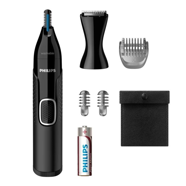 Trymer do nosa i uszu PHILIPS NT 5650/16