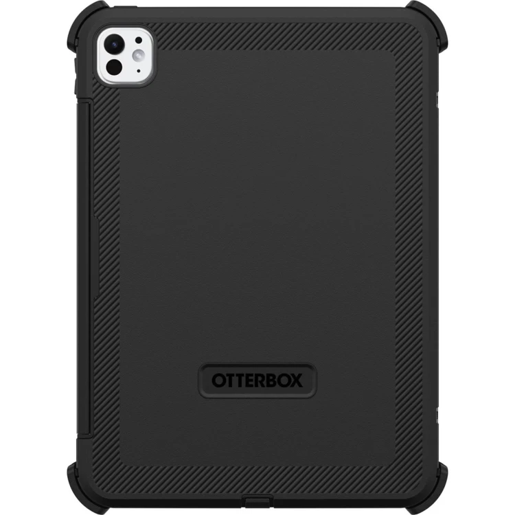 OB DEFENDER APPLE IPAD PRO 11IN/M4 BLACK RETAILPACK