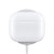 Apple AirPods (3rd generation) AirPods Zestaw słuchawkowy Bezprzewodowy Douszny Połączenia/muzyka Bluetooth Biały