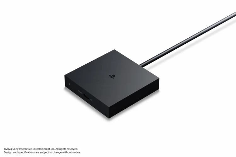 Sony 1000043174 akcesorium do sterowania w grach Adapter