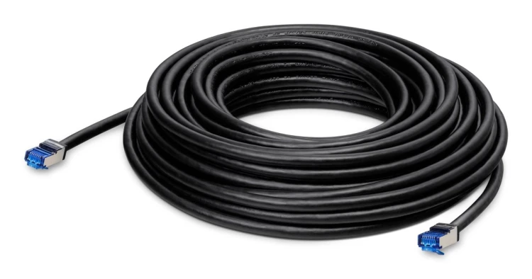 Kabel Ethernet Lancom OW-602 o długości 15 metrów