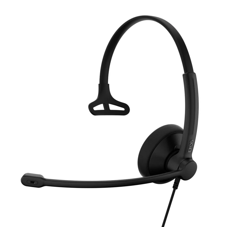 EPOS IMPACT 100 MS MONO USB-C+A IMPACT 100 MS MONO USB-C+A