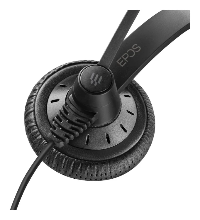 EPOS SC75 USB MS SŁUCHAWKA PROFESJONALNA SC75 USB