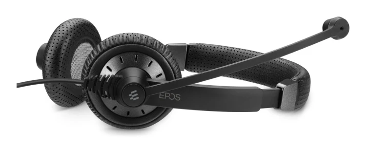 EPOS SC75 USB MS SŁUCHAWKA PROFESJONALNA SC75 USB