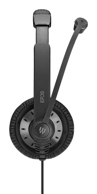 EPOS SC75 USB MS SŁUCHAWKA PROFESJONALNA SC75 USB