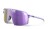 Okulary JULBO INTENSITY roz.M fioletowe