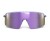 Okulary JULBO INTENSITY roz.M fioletowe