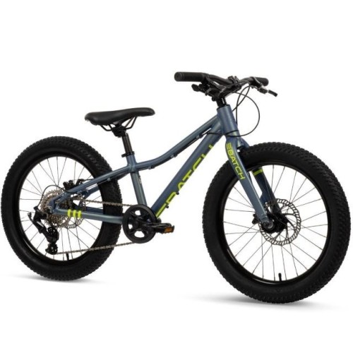 Rower MTB Batch Alu 20” chameleo (B374455W)