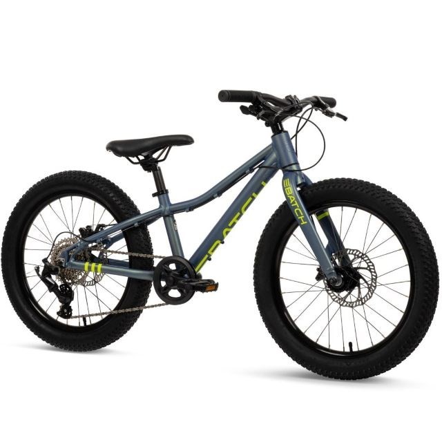 Rower MTB Batch Alu 20” chameleo (B374455W)