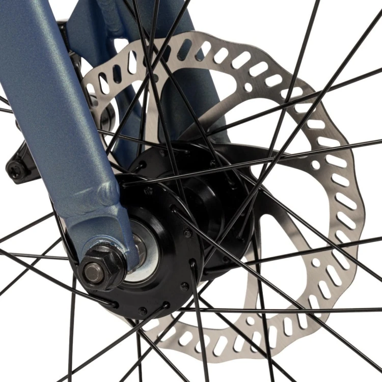 Rower MTB Batch Alu 20” chameleo (B374455W)