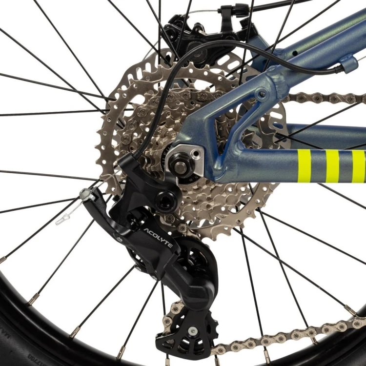 Rower MTB Batch Alu 20” chameleo (B374455W)