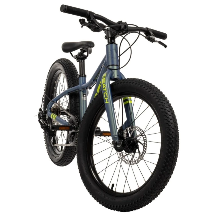 Rower MTB Batch Alu 20” chameleo (B374455W)
