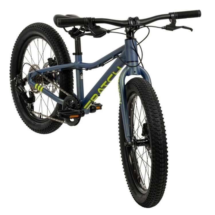 Rower MTB Batch Alu 20” chameleo (B374455W)