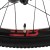 Rower Batch Alu KM 24” galaxy black (B375255W)
