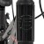 Rower Batch Alu KM 24” galaxy black (B375255W)