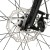 Rower Batch Alu KM 24” galaxy black (B375255W)