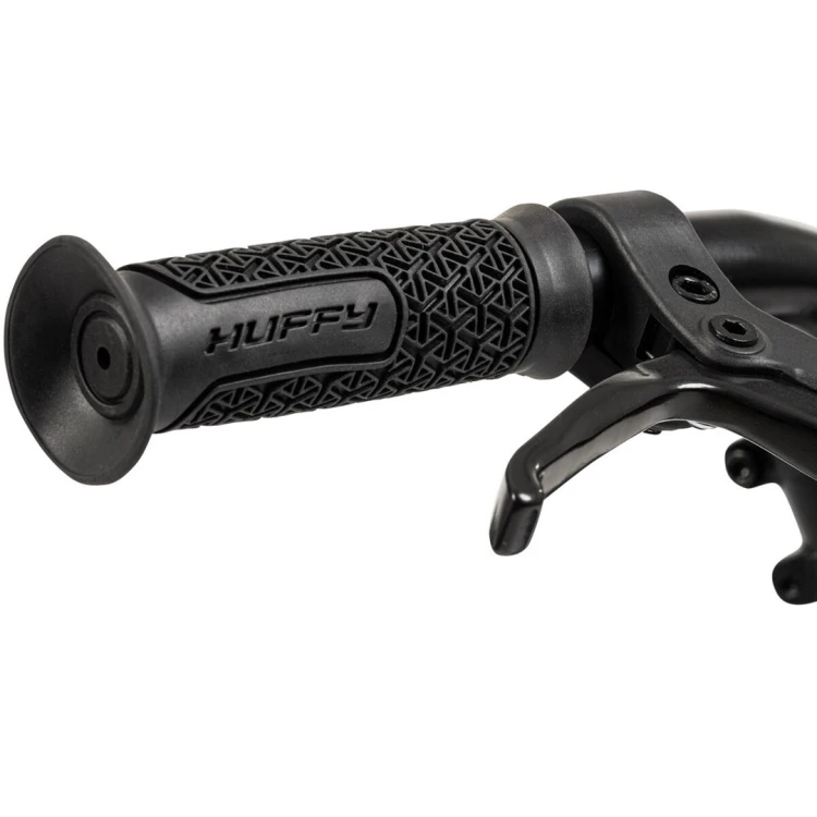 Rower dziecięcy Huffy Literide Alu 14" zielony (24205W)