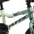 Rower dziecięcy Huffy Literide Alu 14" zielony (24205W)