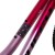 Rower dziecięcy Huffy Literide Alu 14" różowy (24215W)