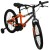 Rower dziecięcy Huffy Literide Alu 16” pomarańczowy (21205W)