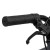 Rower dziecięcy Huffy Literide Alu 16” pomarańczowy (21205W)