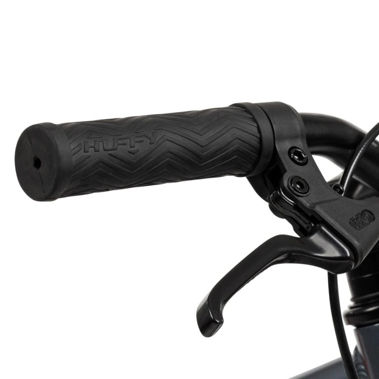 Rower dziecięcy Huffy Literide Alu 16” pomarańczowy (21205W)