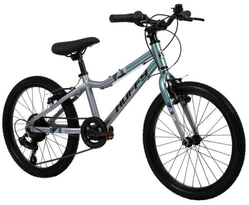 Rower dziecięcy Huffy Literide Alu 16” srebrno-niebieski (21215W)