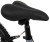 Rower dziecięcy Huffy Literide Alu 16” srebrno-niebieski (21215W)