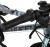 Rower dziecięcy Huffy Literide Alu 16” srebrno-niebieski (21215W)