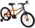 Rower Huffy Literide Alu 20” pomarańczowo-grafitowy (23205W)