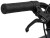 Rower Huffy Literide Alu 20” pomarańczowo-grafitowy (23205W)
