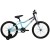Rower Huffy Literide Alu 20” błękitno-grafitowy (23215W)