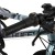 Rower Huffy Literide Alu 20” srebrno-turkusowy (23005W)