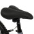 Rower Huffy Literide Alu 20” srebrno-turkusowy (23005W)