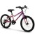 Rower Huffy Literide Alu 20” różowo-fioletowy (23015W)