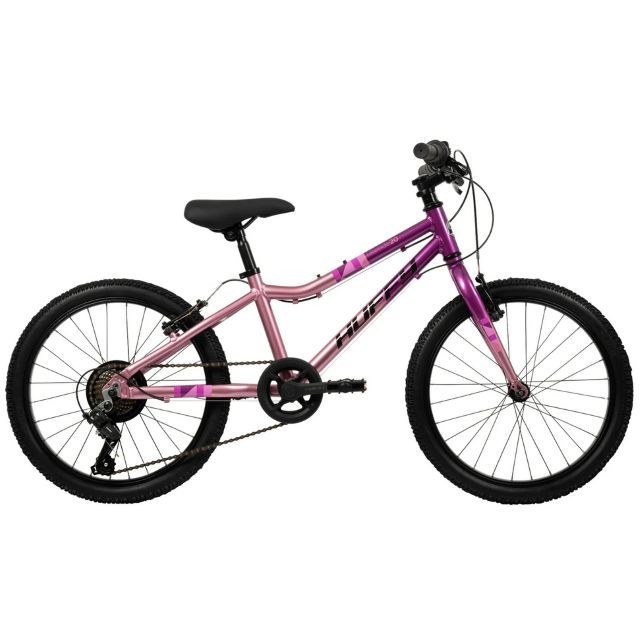 Rower Huffy Literide Alu 20” różowo-fioletowy (23015W)