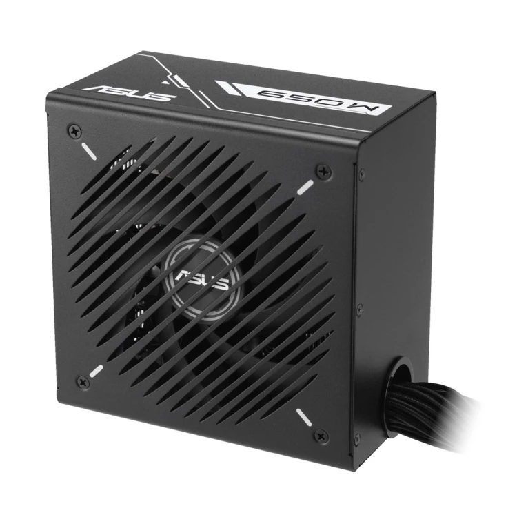 Zasilacz ASUS PRIME-650B (BLACK)