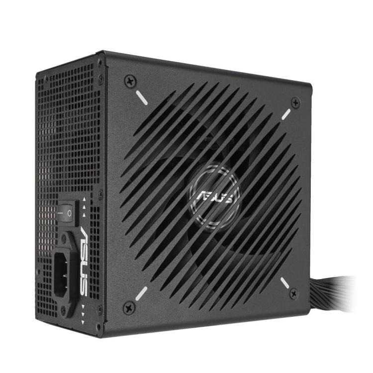Zasilacz ASUS PRIME-650B (BLACK)