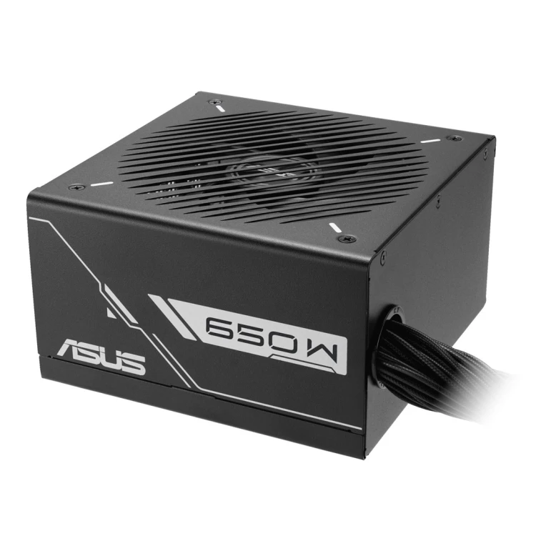 Zasilacz ASUS PRIME-650B (BLACK)