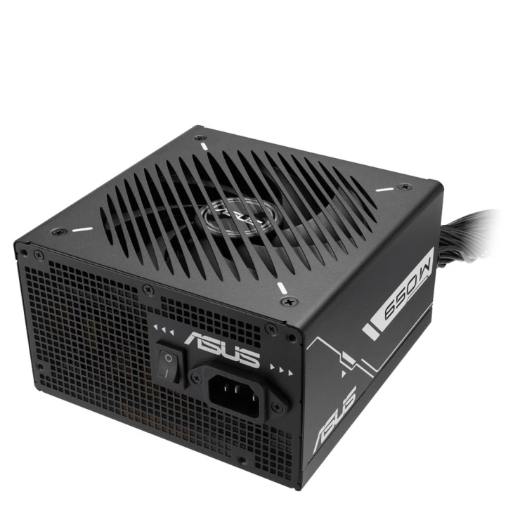 Zasilacz ASUS PRIME-650B (BLACK)