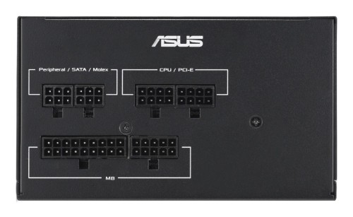 Zasilacz ASUS ATS Gold 750W