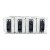 APC Symmetra PX 160 Zestaw baterii SYBT9-B4 SYBT9B4