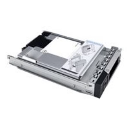 DELL 345-BDSG urządzenie SSD 1,92 TB 2.5" SATA III