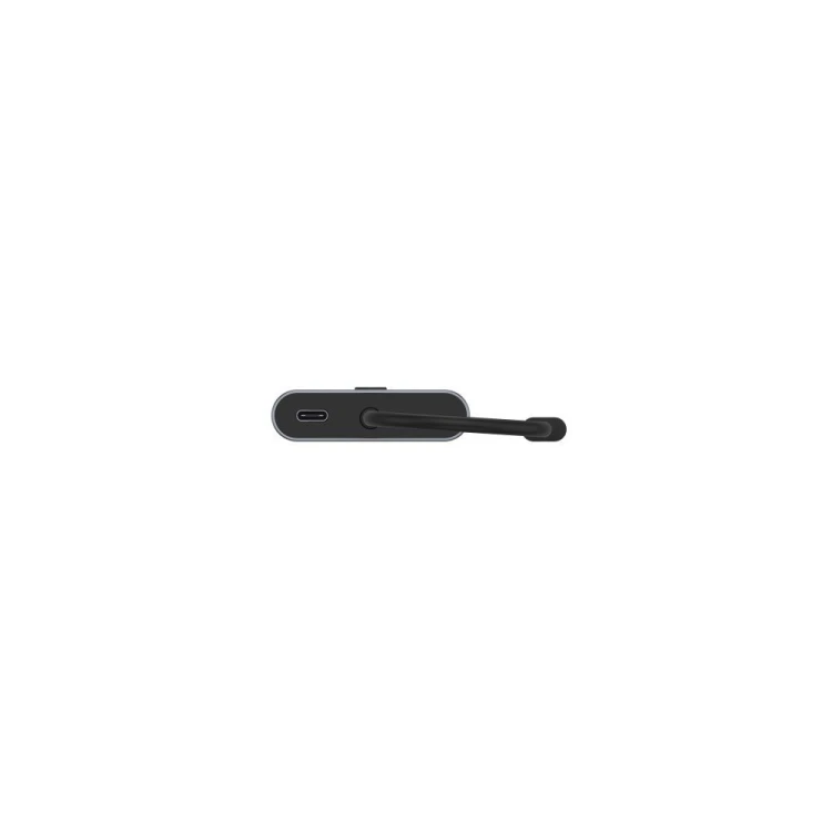 Unitek dwukierunkowy przełącznik sygnału USB-C, 2 in 1 out 4K