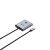 Unitek dwukierunkowy przełącznik sygnału USB-C, 2 in 1 out 4K