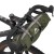 Namiot rowerowy MSR Hubba Hubba Bikepack 2 oliwkowy